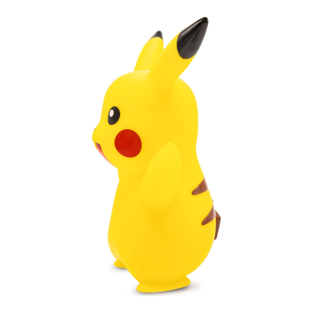 Figurine Lumineuse Pikachu Happy - Pokémon