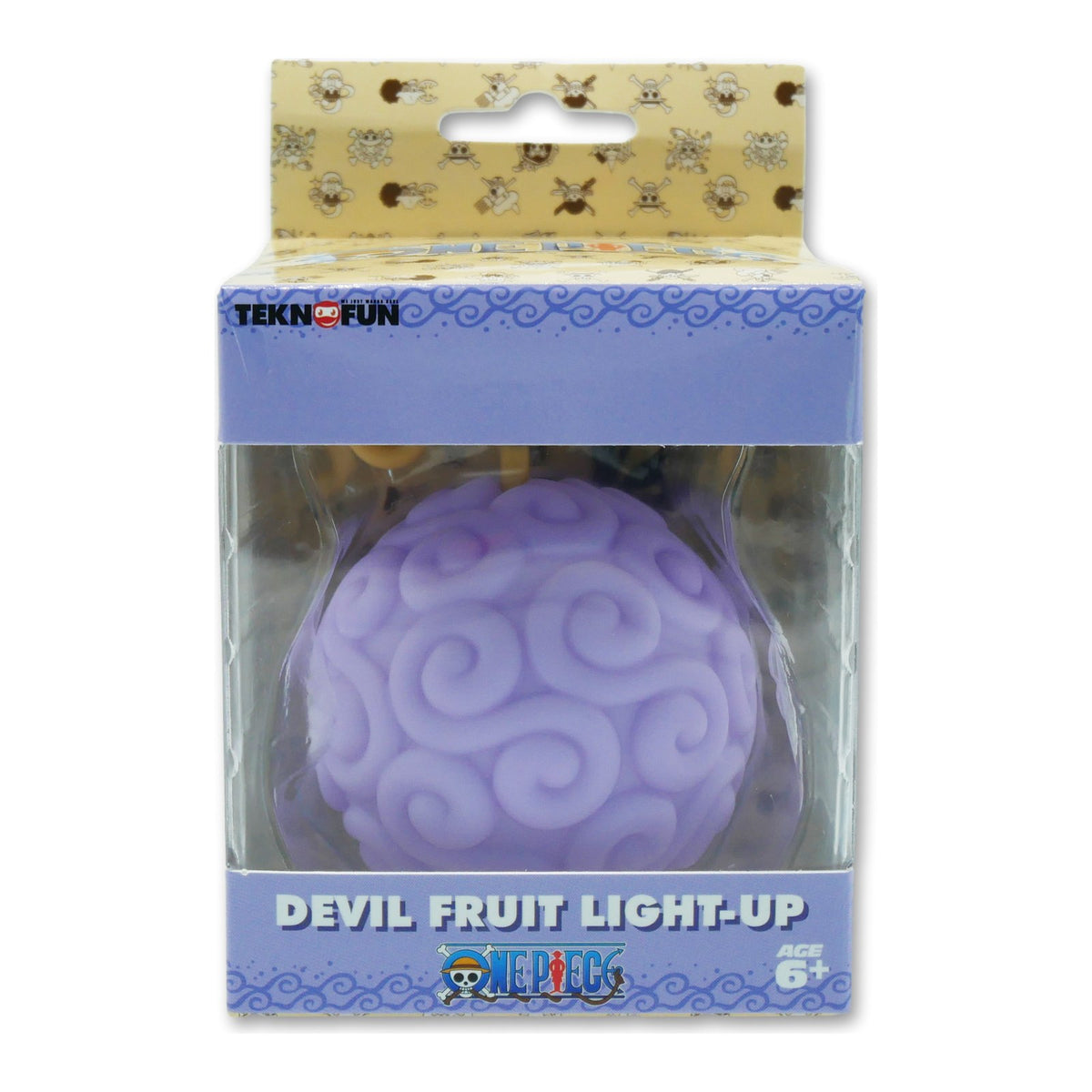 Fruit du démon lumineux - One Piece