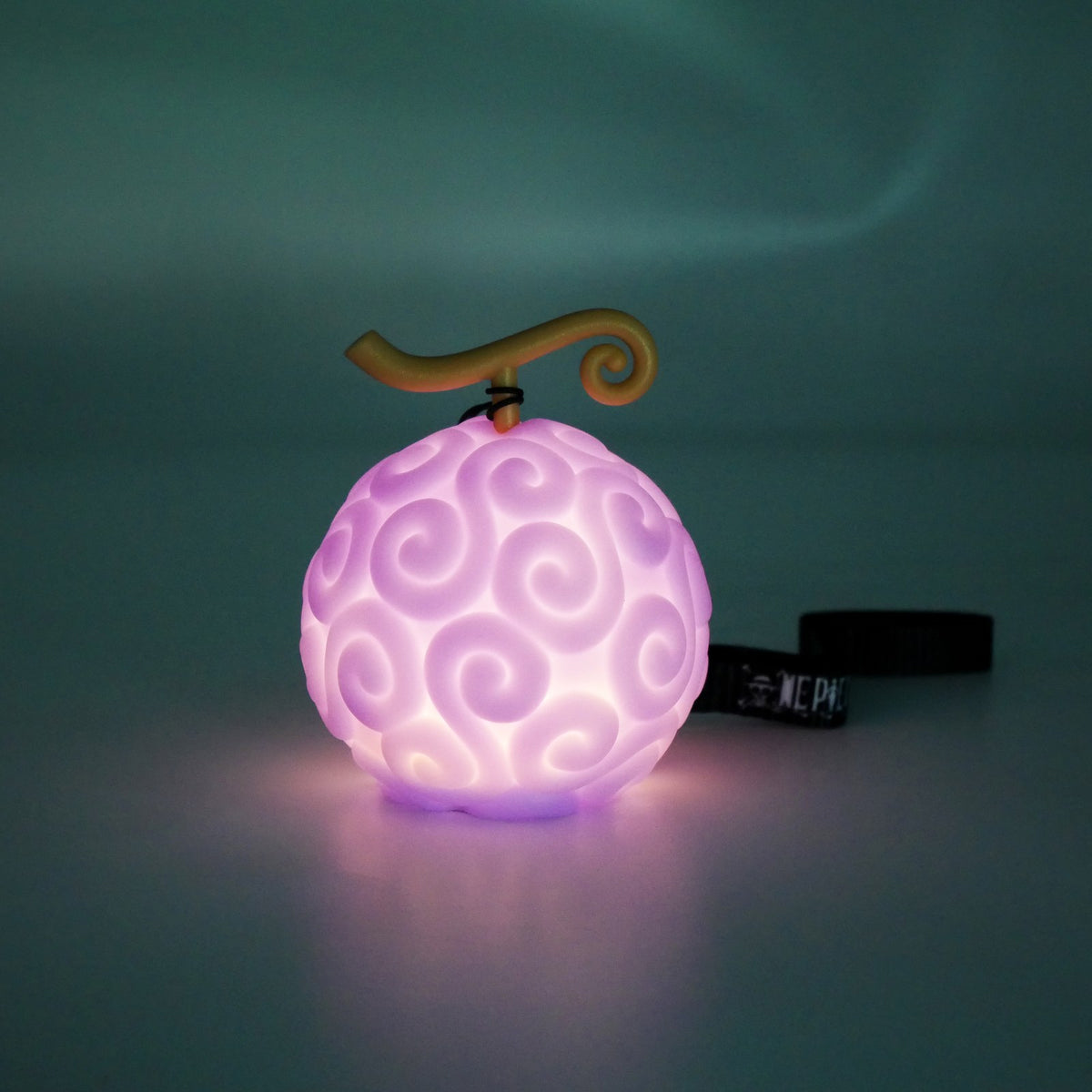 Fruit du démon lumineux - One Piece