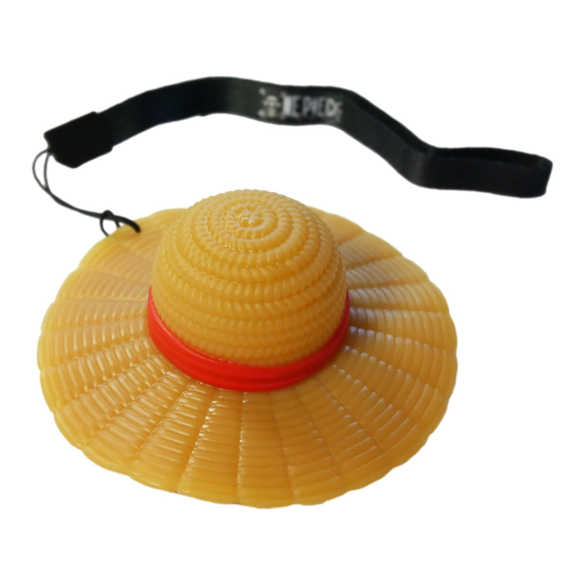 Chapeau de Paille Lumineux – One Piece