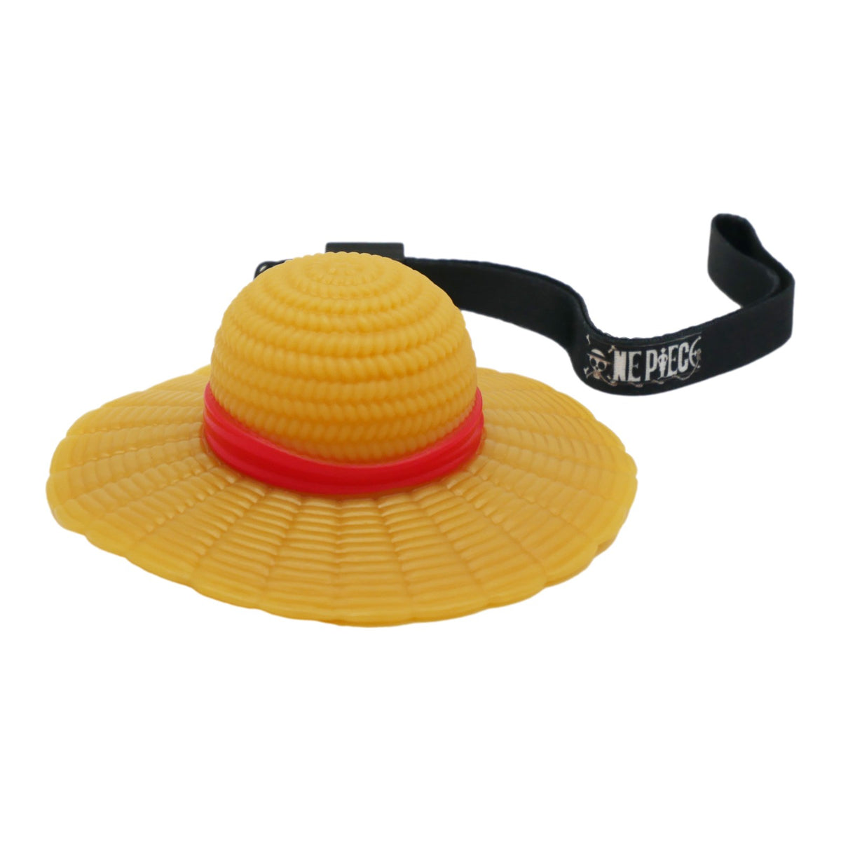 Chapeau de Paille Lumineux – One Piece