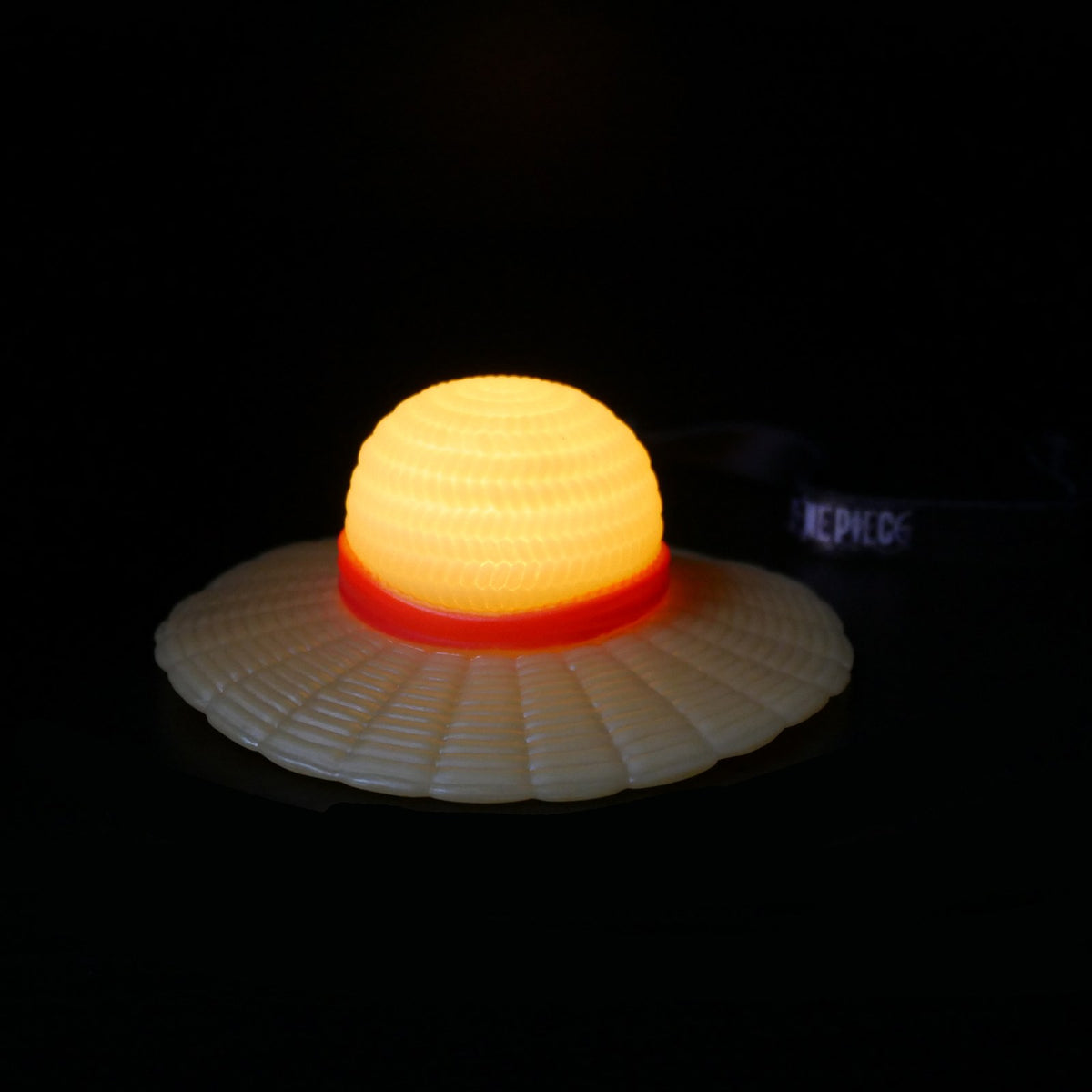 Chapeau de Paille Lumineux – One Piece