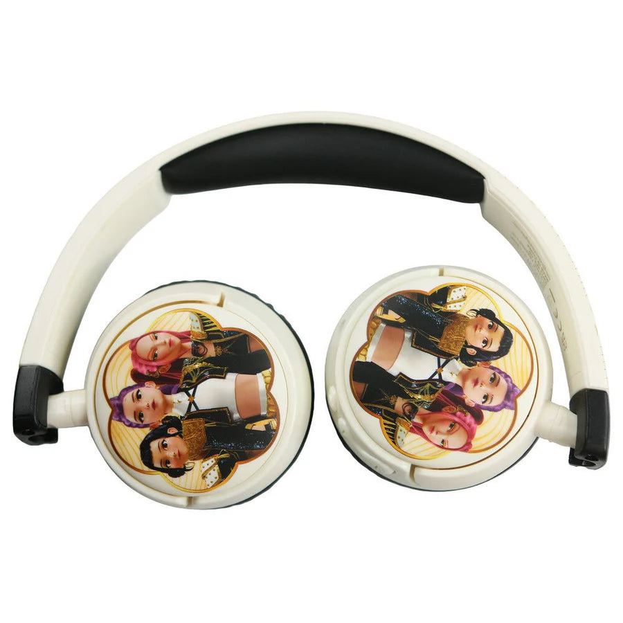 Casque sans fil Bluetooth Huntr/x Golden - K-Pop : Demon Hunters