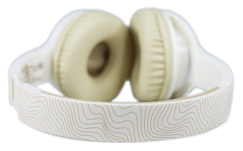 Casque sans fil Bluetooth Huntr/x Golden - K-Pop : Demon Hunters