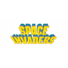 Space Invaders
